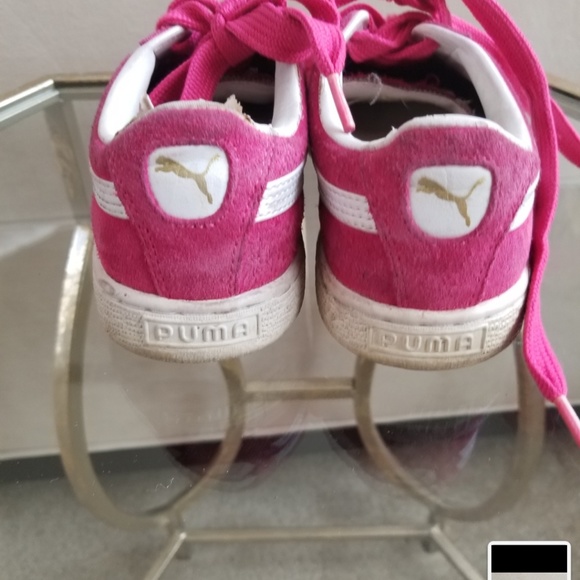 Pumas - Picture 4 of 4